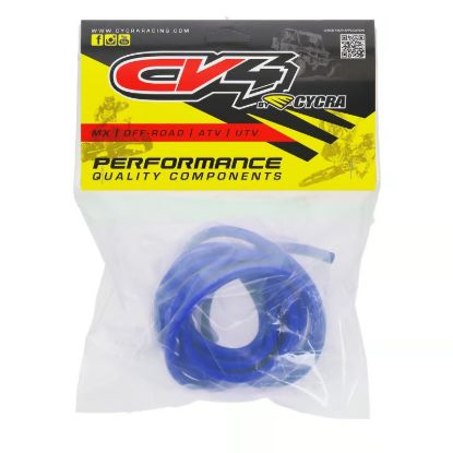 Picture of Wiseco Engine Coolant Vent Line - SFSVT4-3B