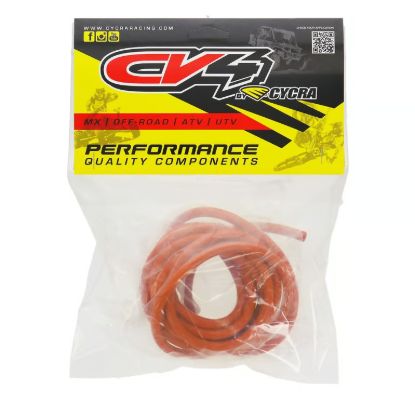 Picture of Wiseco Engine Coolant Vent Line - SFSVT4-3O