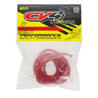 Picture of Wiseco Engine Coolant Vent Line - SFSVT4-3R