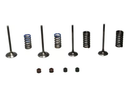 Picture of Wiseco Engine Exhaust / Intake Valve Kit - SVKB1337