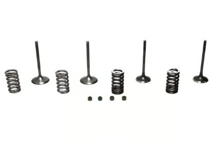 Picture of Wiseco Engine Exhaust / Intake Valve Kit - SVKB1403