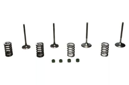 Picture of Wiseco Engine Exhaust / Intake Valve Kit - SVKB1404
