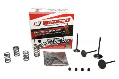 Picture of Wiseco Engine Exhaust / Intake Valve Kit - SVKB3405