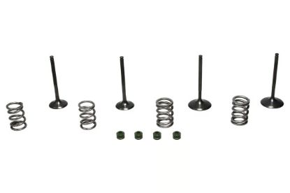 Picture of Wiseco Engine Exhaust / Intake Valve Kit - SVKB3406