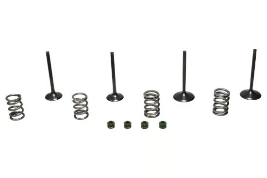 Picture of Wiseco Engine Exhaust / Intake Valve Kit - SVKB3406
