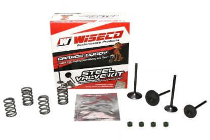 Picture of Wiseco Engine Exhaust / Intake Valve Kit - SVKB3406