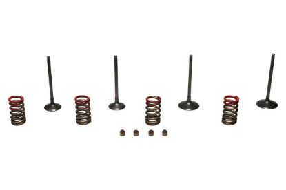 Picture of Wiseco Engine Exhaust / Intake Valve Kit - SVKB4335