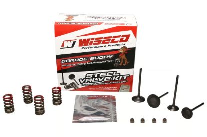 Picture of Wiseco Engine Exhaust / Intake Valve Kit - SVKB4335