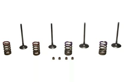 Picture of Wiseco Engine Exhaust / Intake Valve Kit - SVKB4336