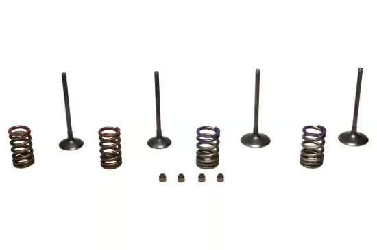 Picture of Wiseco Engine Exhaust / Intake Valve Kit - SVKB4336