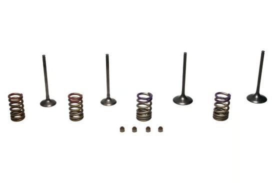 Picture of Wiseco Engine Exhaust / Intake Valve Kit - SVKB4338