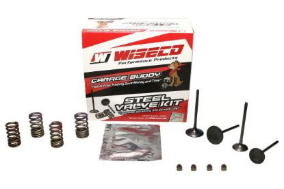 Picture of Wiseco Engine Exhaust / Intake Valve Kit - SVKB4338
