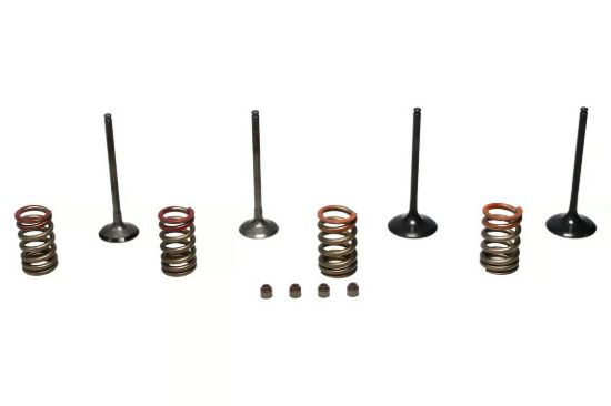 Picture of Wiseco Engine Exhaust / Intake Valve Kit - SVKB4341