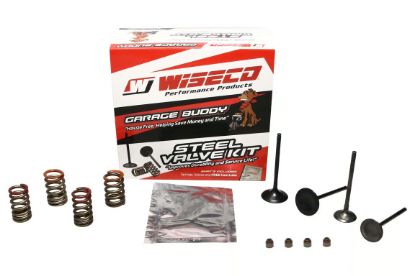 Picture of Wiseco Engine Exhaust / Intake Valve Kit - SVKB4341