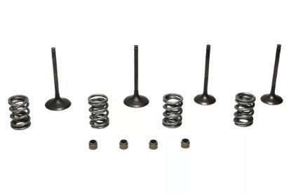 Picture of Wiseco Engine Exhaust / Intake Valve Kit - SVKB4406