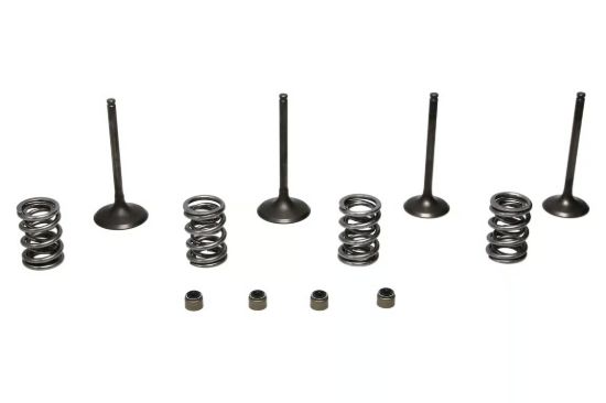 Picture of Wiseco Engine Exhaust / Intake Valve Kit - SVKB4406