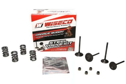 Picture of Wiseco Engine Exhaust / Intake Valve Kit - SVKB4406