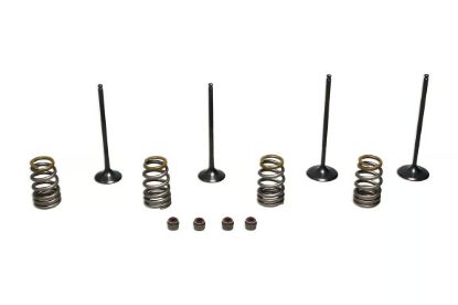 Picture of Wiseco Engine Exhaust / Intake Valve Kit - SVKB6327