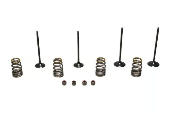 Picture of Wiseco Engine Exhaust / Intake Valve Kit - SVKB6327