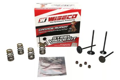 Picture of Wiseco Engine Exhaust / Intake Valve Kit - SVKB6327