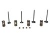 Picture of Wiseco Engine Exhaust / Intake Valve Kit - SVKB6329