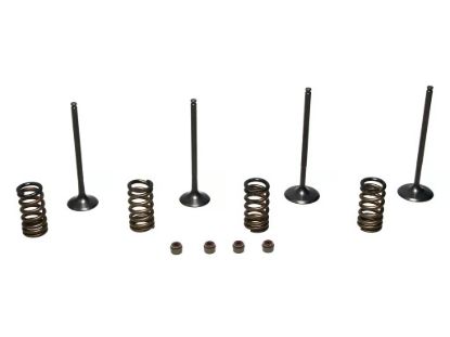 Picture of Wiseco Engine Exhaust / Intake Valve Kit - SVKB6329