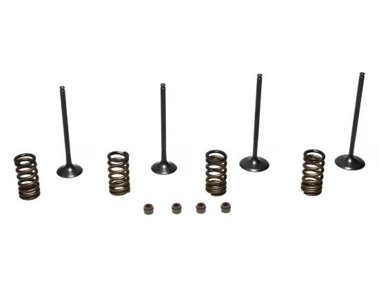 Picture of Wiseco Engine Exhaust / Intake Valve Kit - SVKB6329