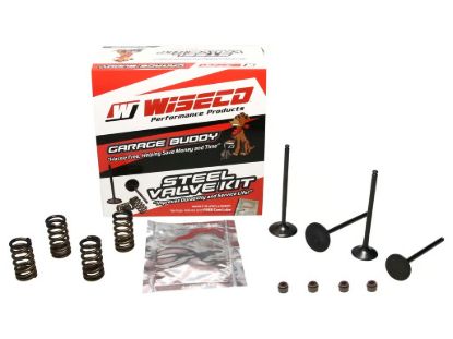 Picture of Wiseco Engine Exhaust / Intake Valve Kit - SVKB6329