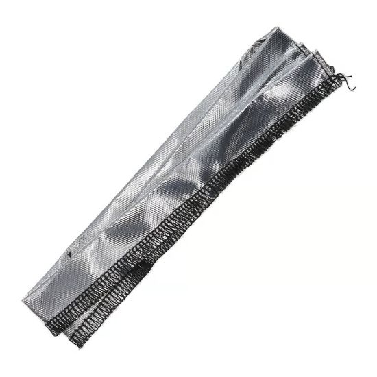 Picture of Wiseco Fuel Line Heat Shield - TCP-204.5G-3