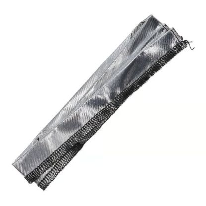 Picture of Wiseco Fuel Line Heat Shield - TCP-204G-3