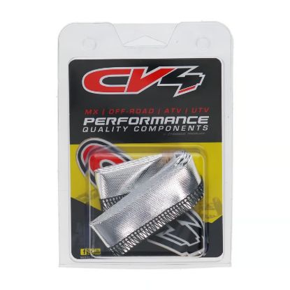 Picture of Wiseco Fuel Line Heat Shield - TCP-205G-3