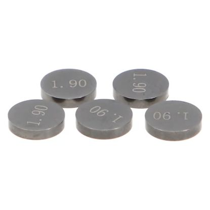 Picture of Wiseco Engine Valve Adjuster Shim Kit - VS0190
