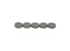 Picture of Wiseco Engine Valve Adjuster Shim Kit - VS0200