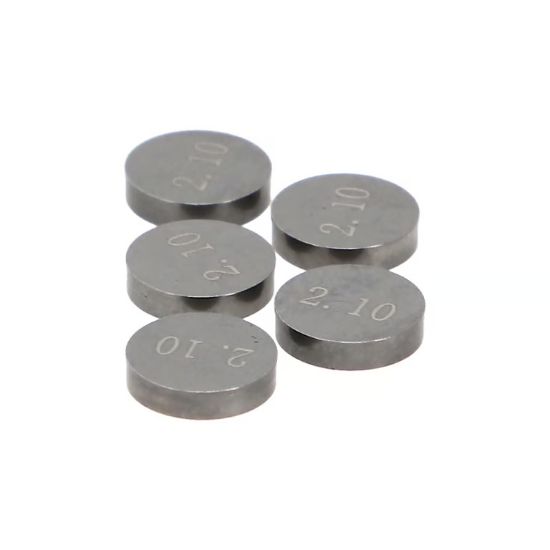 Picture of Wiseco Engine Valve Adjuster Shim Kit - VS0210