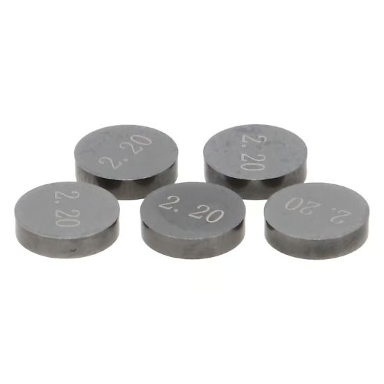 Picture of Wiseco Engine Valve Adjuster Shim Kit - VS0220