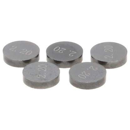 Picture of Wiseco Engine Valve Adjuster Shim Kit - VS0220