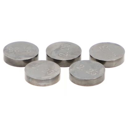 Picture of Wiseco Engine Valve Adjuster Shim Kit - VS0225