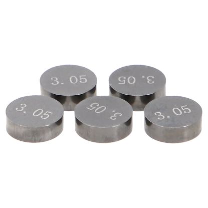 Picture of Wiseco Engine Valve Adjuster Shim Kit - VS0305