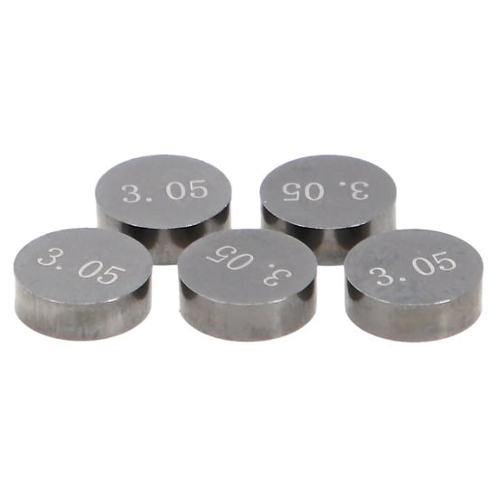 Picture of Wiseco Engine Valve Adjuster Shim Kit - VS0305