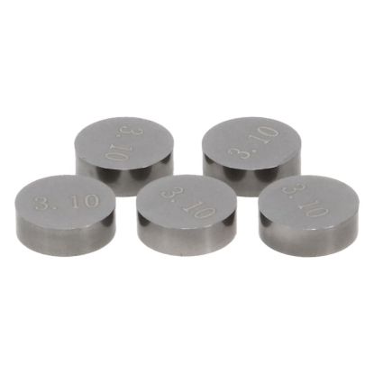 Picture of Wiseco Engine Valve Adjuster Shim Kit - VS0310