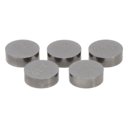 Picture of Wiseco Engine Valve Adjuster Shim Kit - VS0310