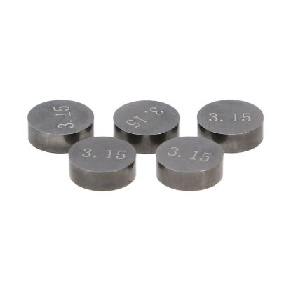 Picture of Wiseco Engine Valve Adjuster Shim Kit - VS0315
