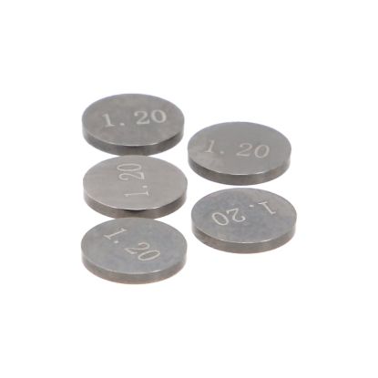Picture of Wiseco Engine Valve Adjuster Shim Kit - VS7120