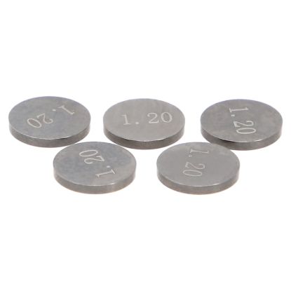 Picture of Wiseco Engine Valve Adjuster Shim Kit - VS7120