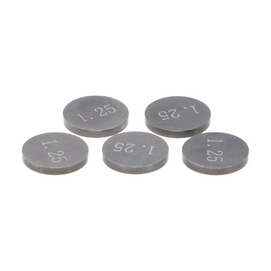 Picture of Wiseco Engine Valve Adjuster Shim Kit - VS7125