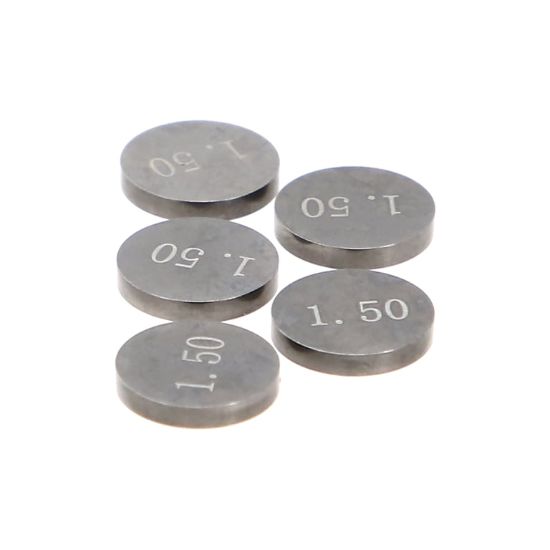 Picture of Wiseco Engine Valve Adjuster Shim Kit - VS7150
