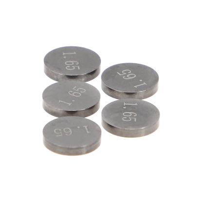 Picture of Wiseco Engine Valve Adjuster Shim Kit - VS7165