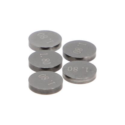 Picture of Wiseco Engine Valve Adjuster Shim Kit - VS7180