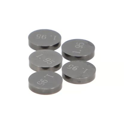 Picture of Wiseco Engine Valve Adjuster Shim Kit - VS7195