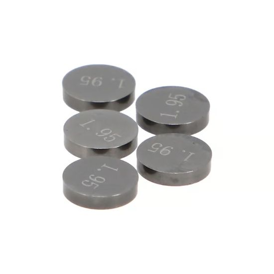 Picture of Wiseco Engine Valve Adjuster Shim Kit - VS7195